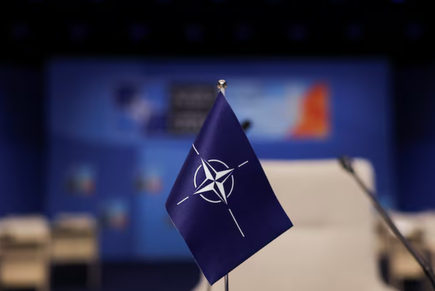 NATO Article 5 Iran Missile Turkey