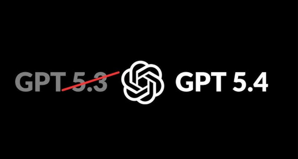 OpenAI GPT-5.4 Release