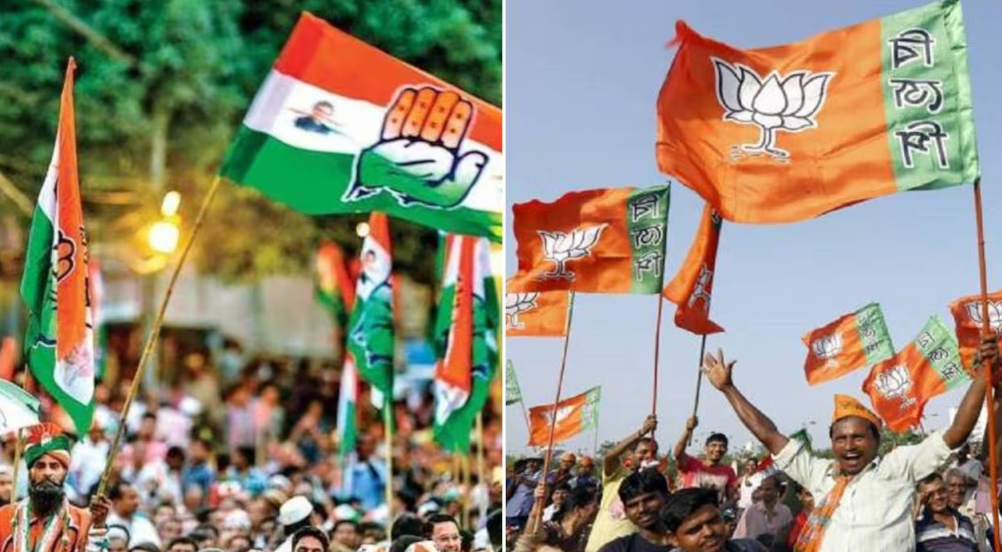 Political Party Funding