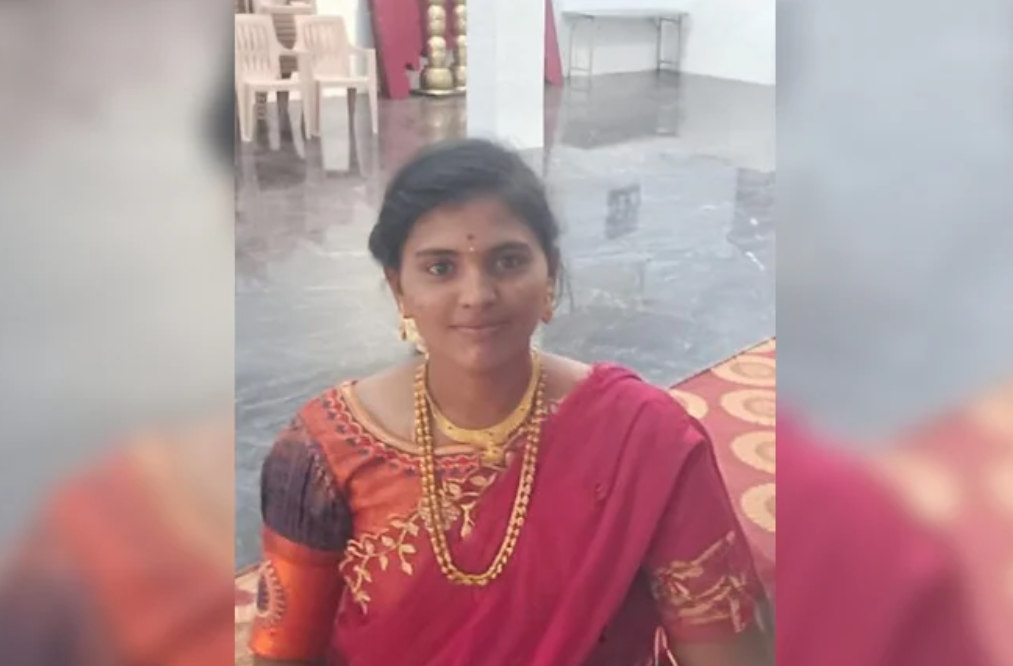 Bengaluru Woman Suicide Sambar Dispute