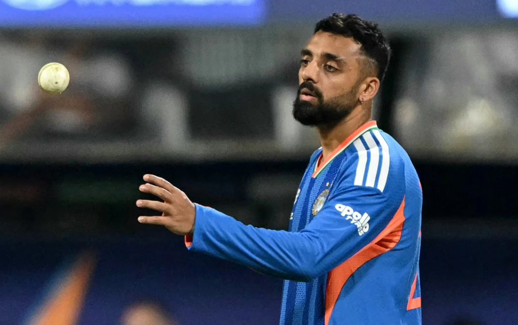 Varun Chakravarthy Expensive Spell