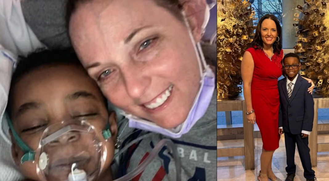 Pediatric Anesthesiologist True Adoption Story