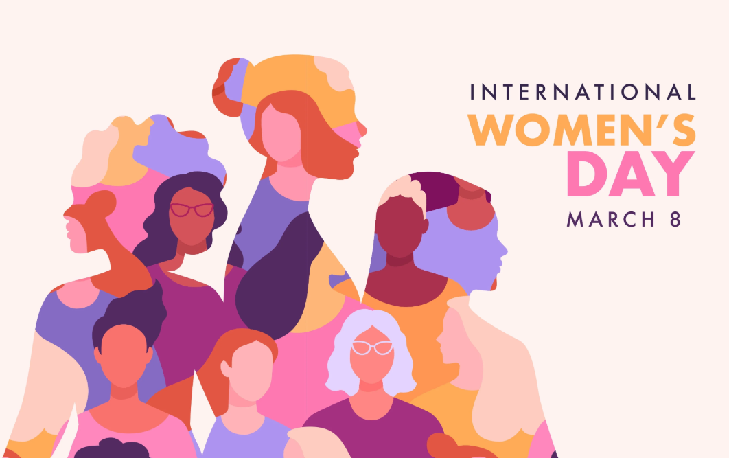 International Women's Day