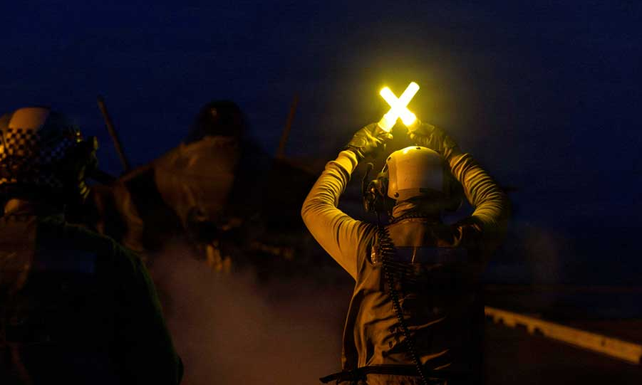 US Meme War Against Iran