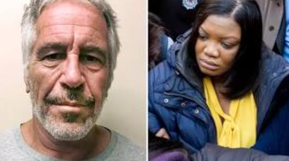 Jeffrey Epstein Prison Guard Tova Noel Google Search