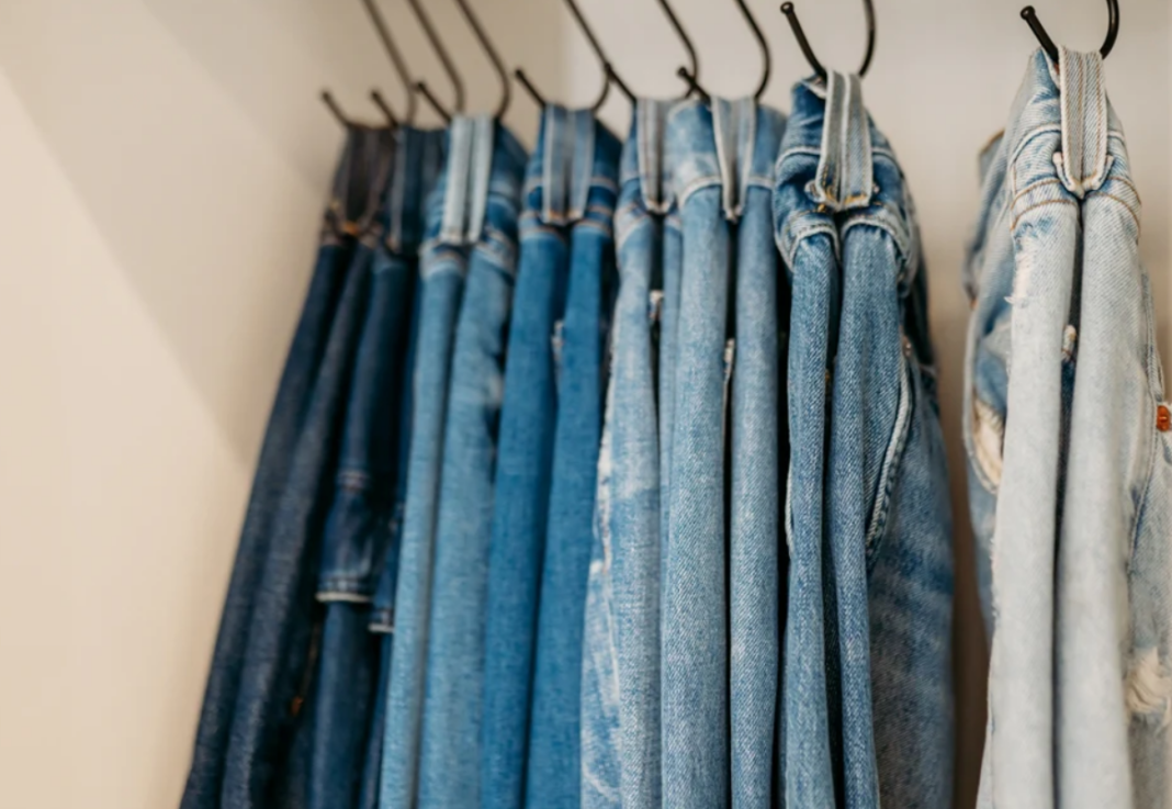 How to find the best fitting jeans