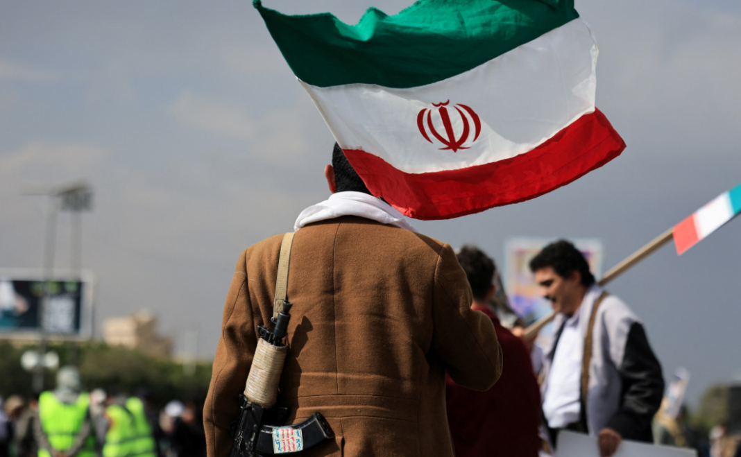 Why Yemen Houthis Not Attacking Israel US