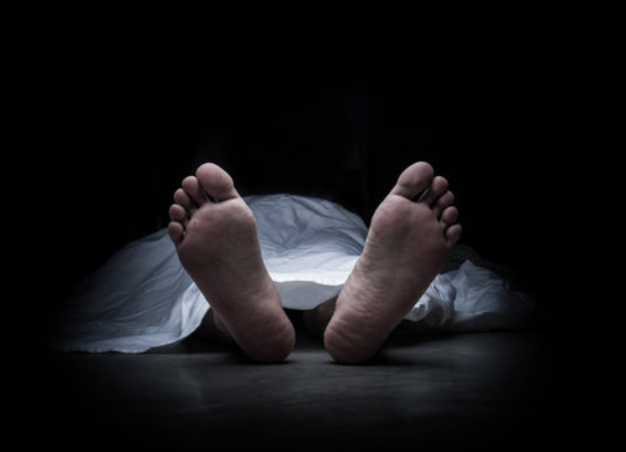 Woman Dead Body Found Sultanpur