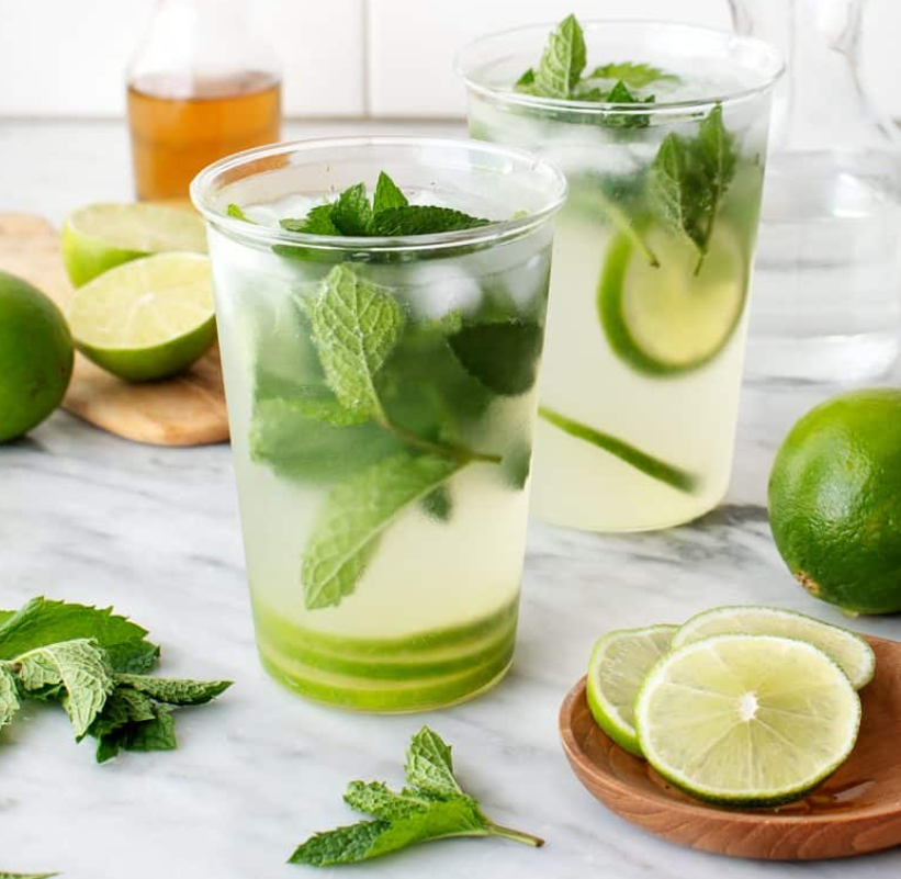 Mint Mojito