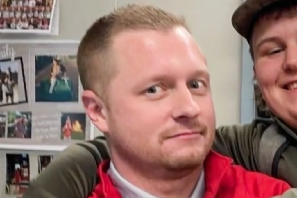 US Teacher Death Students Prank