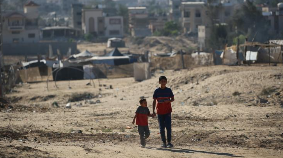 UNICEF Lebanon Child Casualties Report