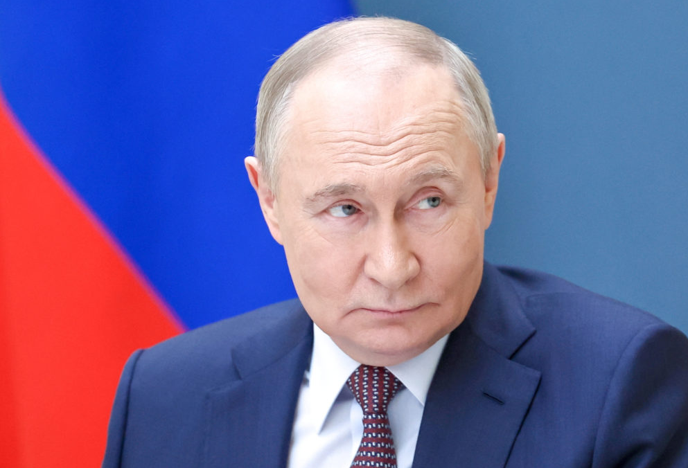 Russia Oil Revenue Boost