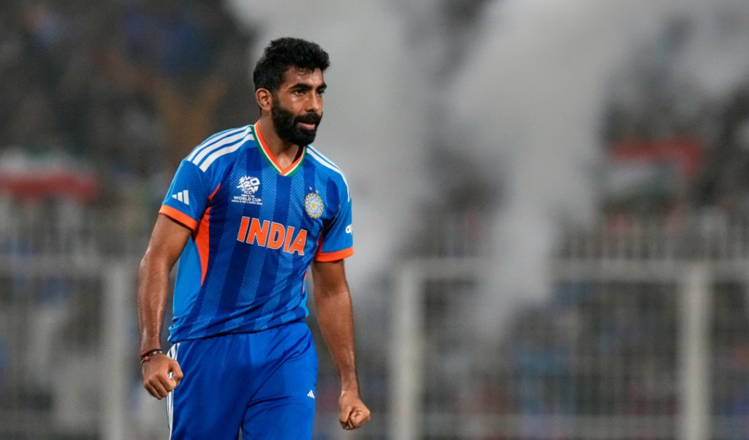 Zahoor Khan Jasprit Bumrah Slower Ball Claim