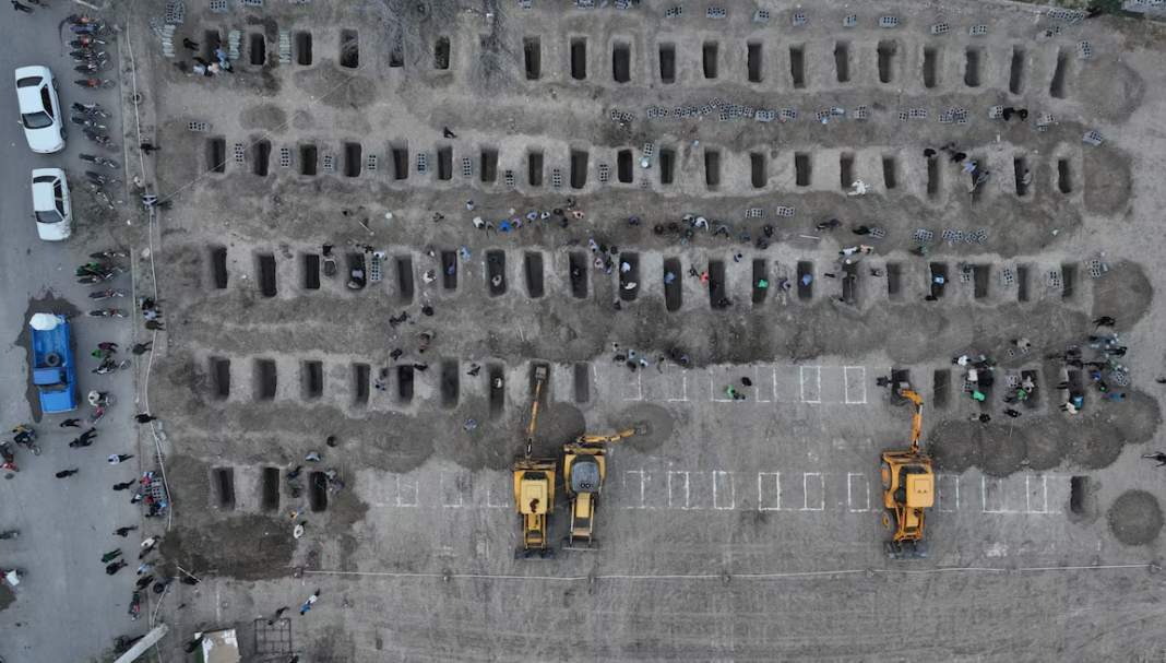 US Missile Strike Iran Girls School Minab