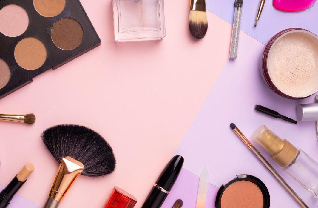Basic Makeup Products Guide