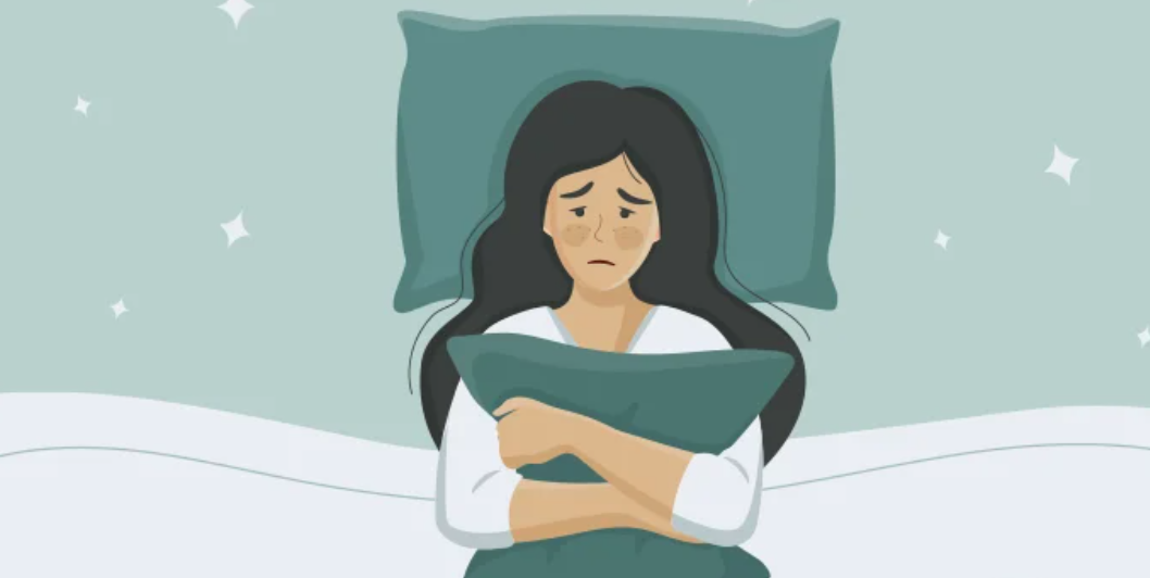 Sleep Deprivation Health Risks