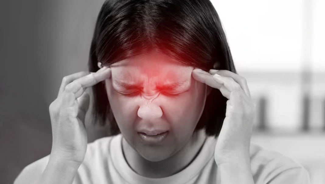 Natural Remedies for Headache Behind Eyes