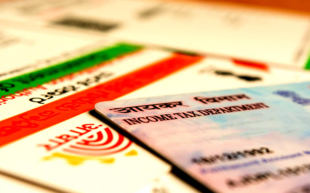 PAN Aadhaar Linking Rules India