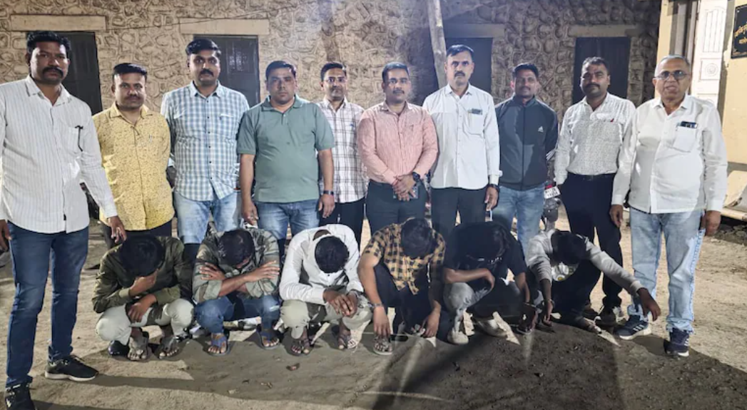 Woman Kills Husband With Lover Help