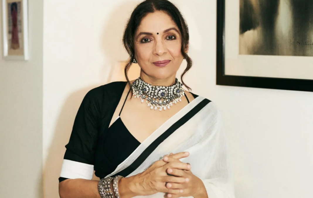 Neena Gupta