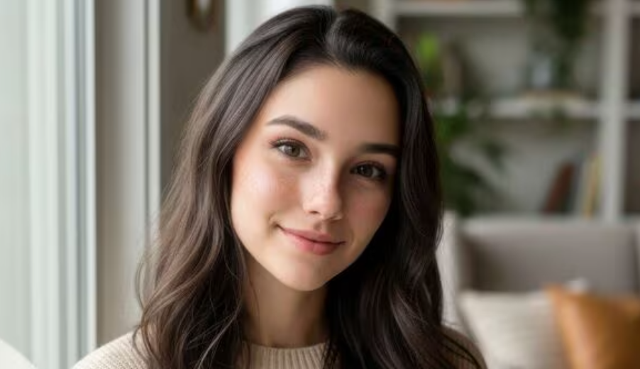 AI Actress Tilly Norwood