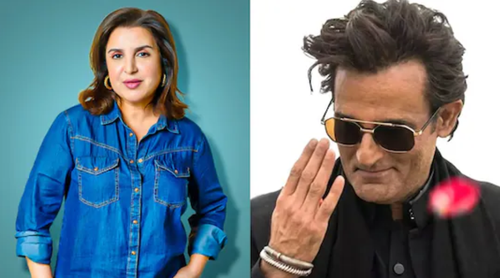 Farah Khan on Akshaye Khanna