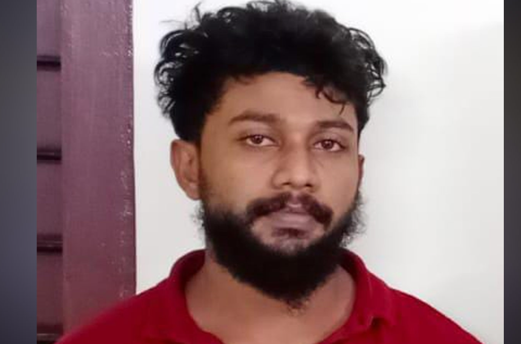 Aluva Athul Murder Kollam Karunagappally