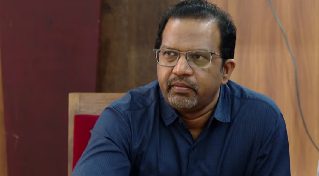 Medical College Doctor Abuse Complaint