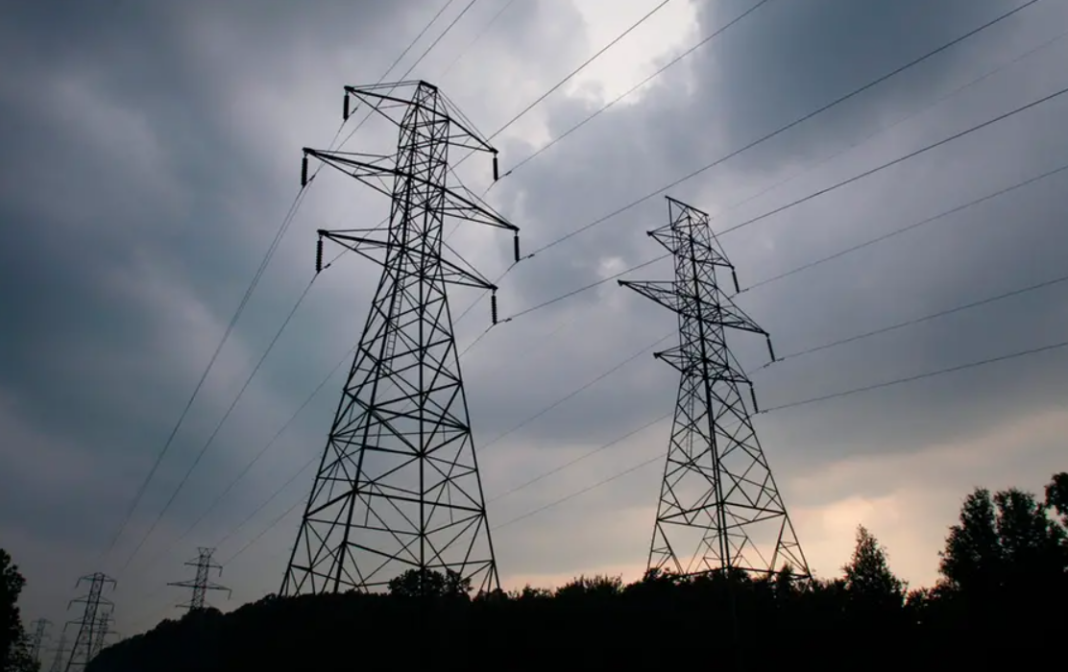 Kerala Electricity Consumption Record