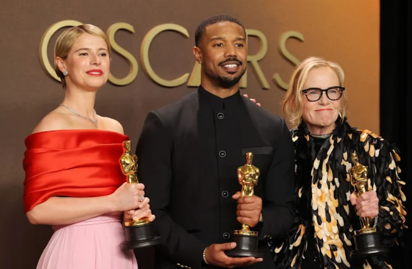 Oscars 2026 Winners List Full