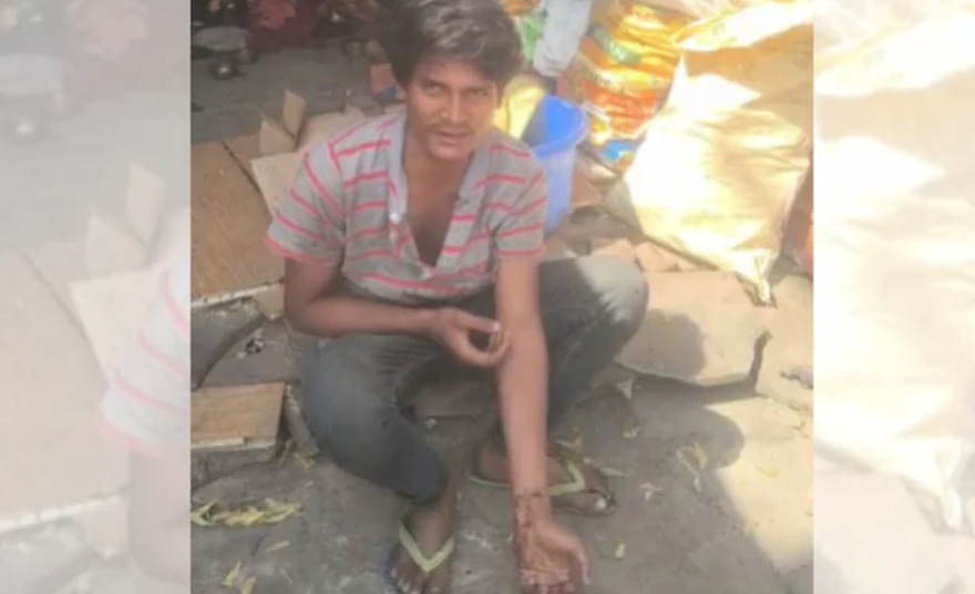 UP Son Kills Father Meerut