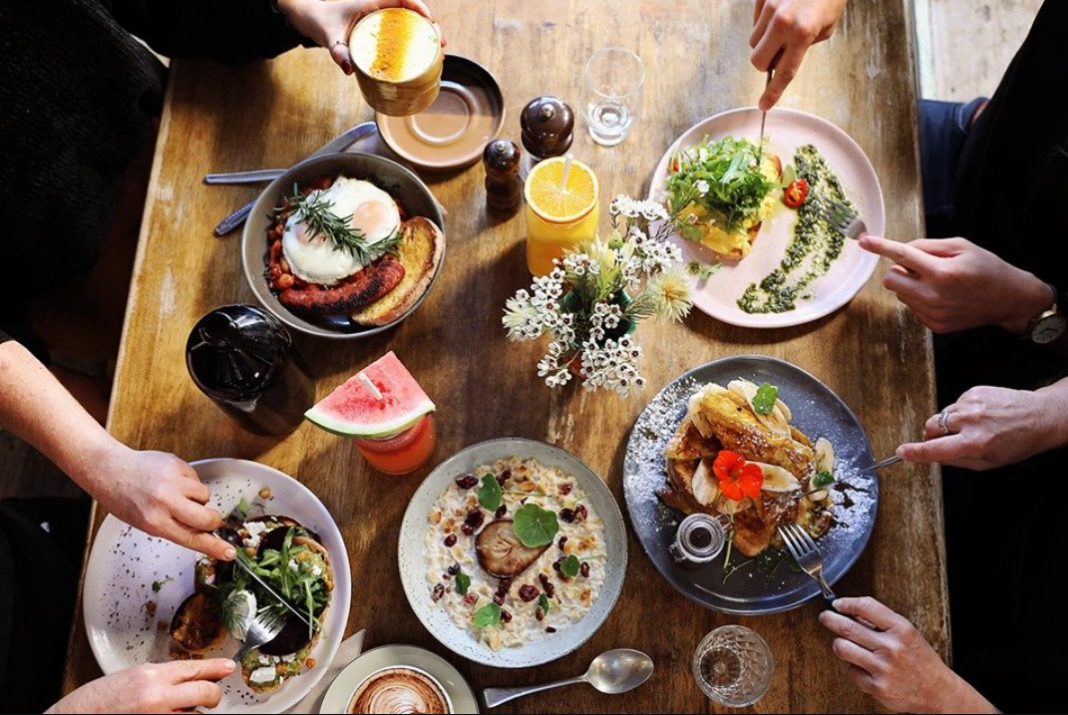 Foods to Avoid in Breakfast