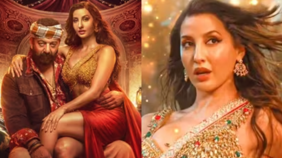 The Devil Movie Song Ban