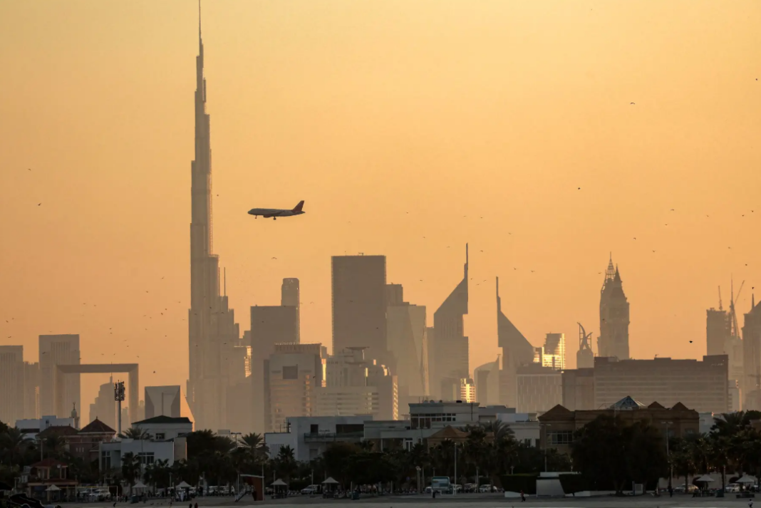 Gulf Economies Iran War Impact