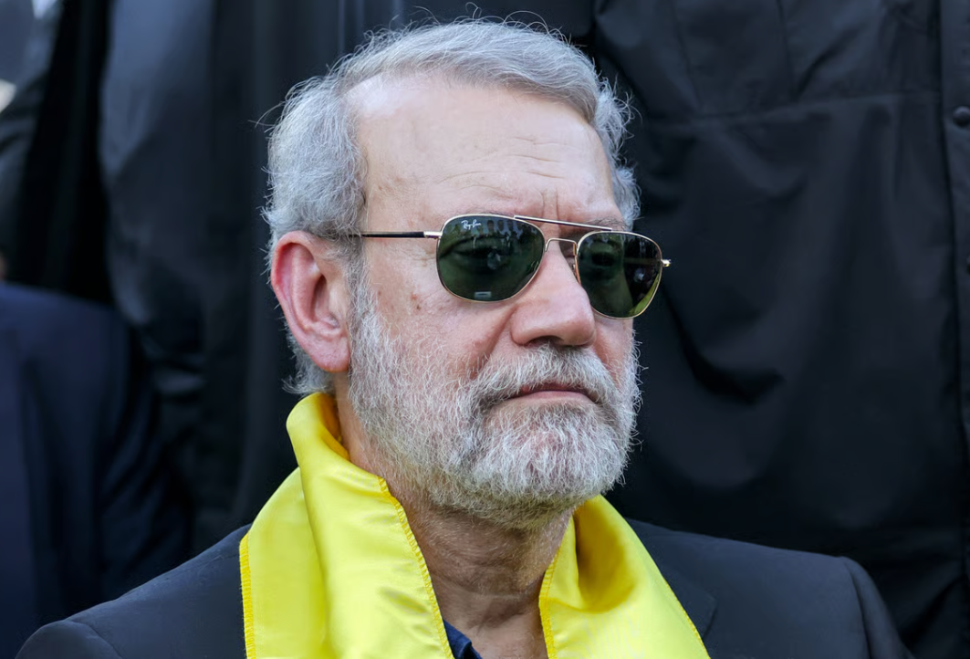 Ali Larijani