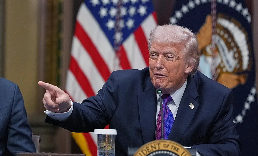 Europe Rejects Trump Iran War Support