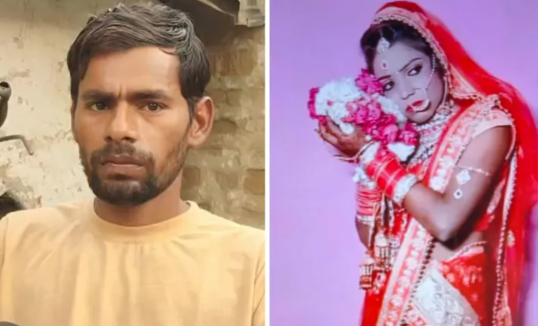 Blue Drum Murder Threat Uttar Pradesh