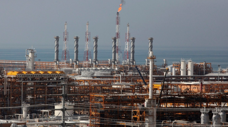 Qatar LNG capacity loss