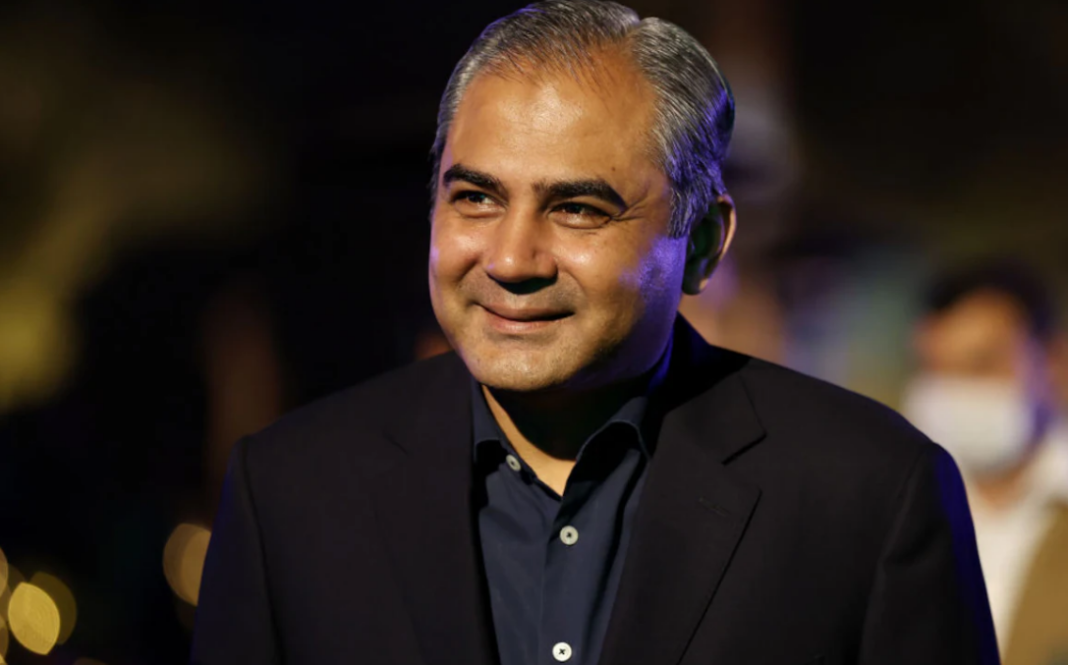 Gary Kirsten PCB Criticism