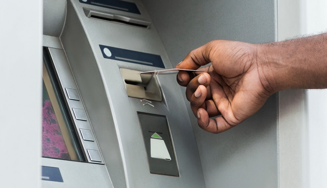 New ATM Rules April