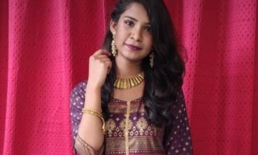 Hyderabad Doctor Suicide