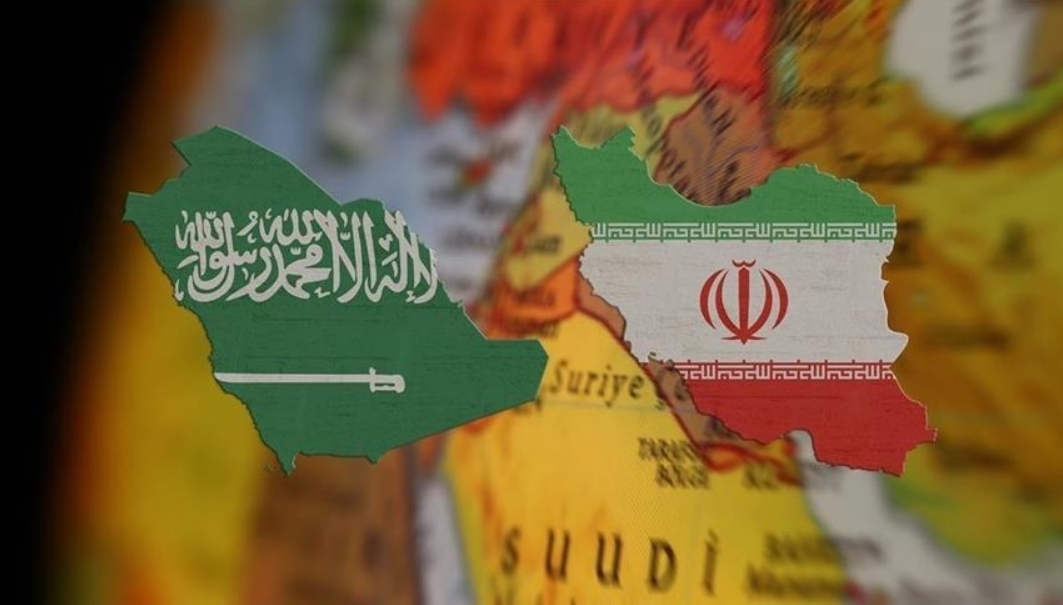 Saudi Arabia Expels Iran Diplomats