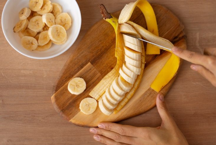 Best Time to Eat Banana