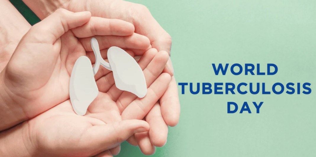 World Tuberculosis Day