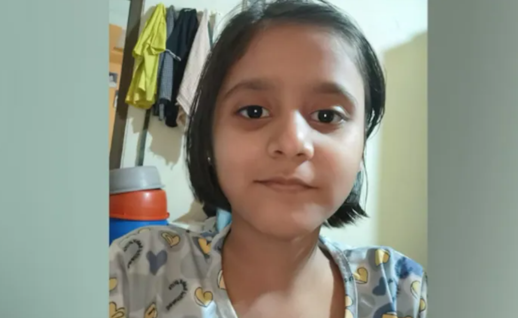 Mumbai Girl Rabies Death