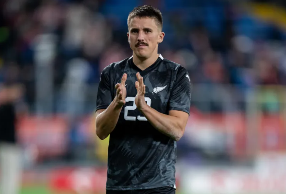 FIFA World Cup Venue Change