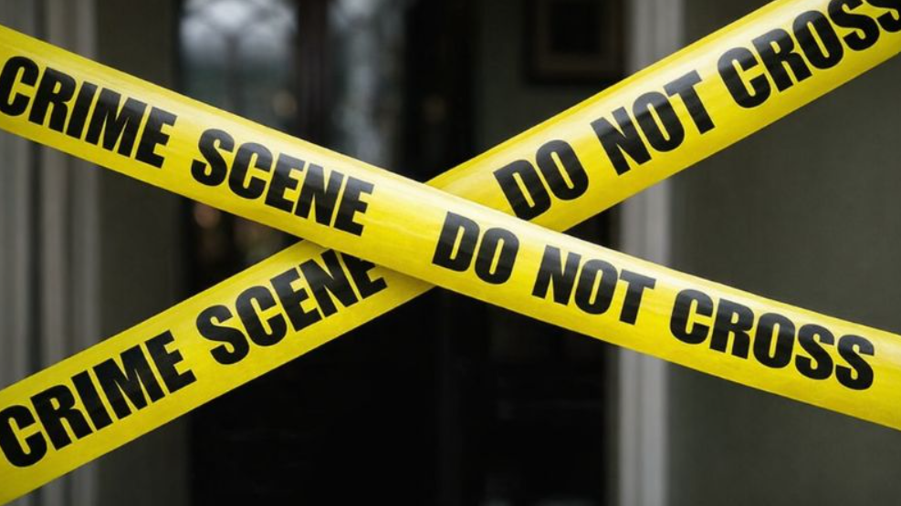 Sultanpur Wife Murder