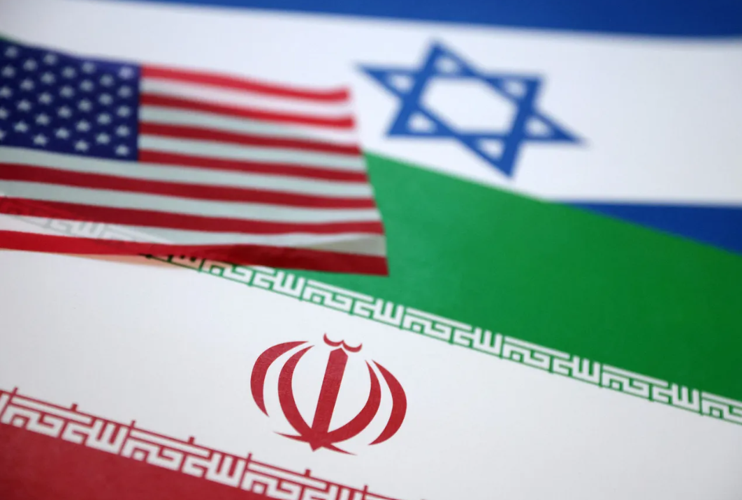 US-Israel Iran War Day 26