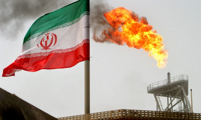 Iran Iran