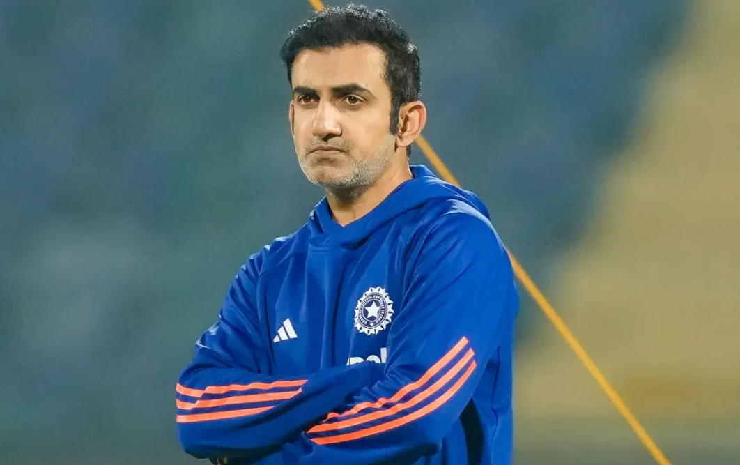 Gautam Gambhir